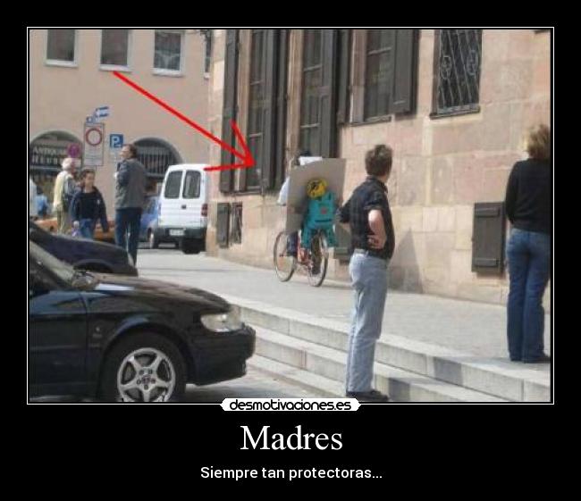 Madres - 