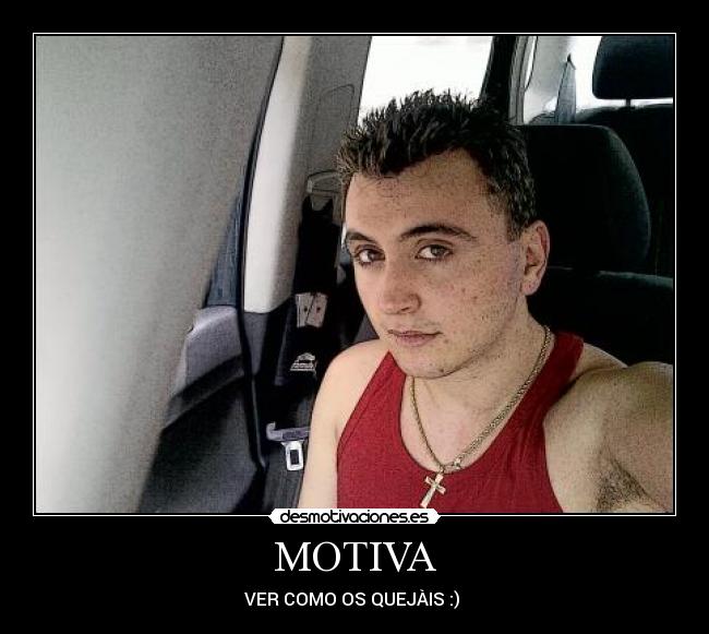 MOTIVA - 