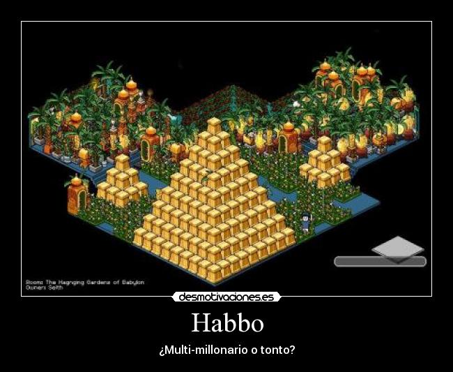 Habbo -