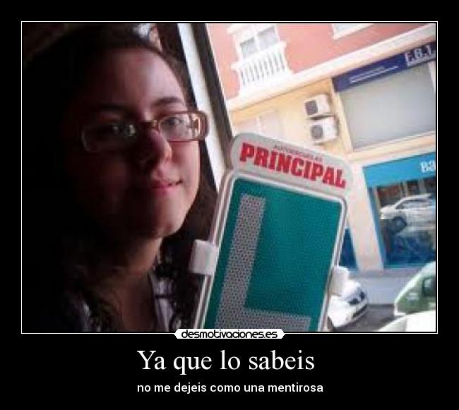 carteles desmotivaciones