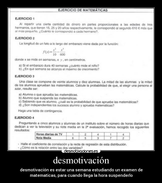 carteles vaya bajona desmotivaciones