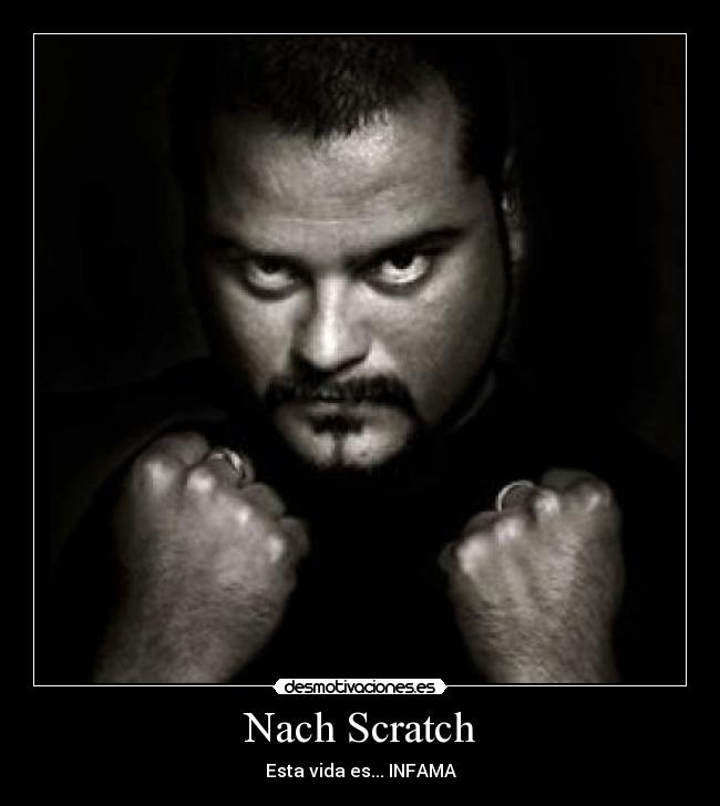 Nach Scratch - 