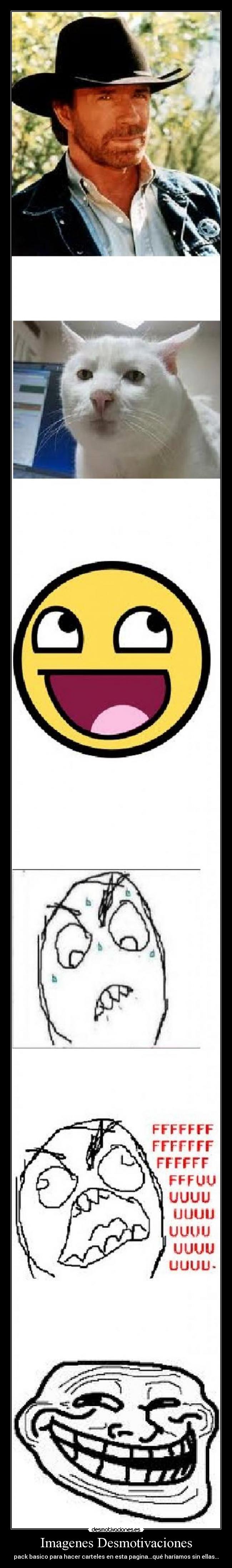 Imagenes Desmotivaciones -