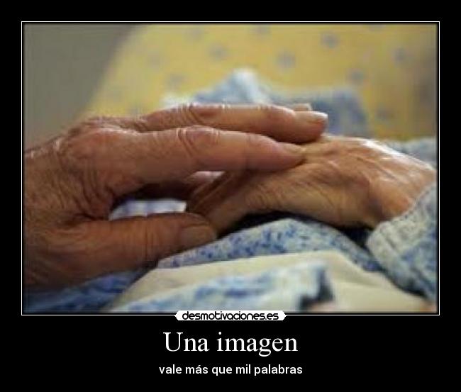 Una imagen - 
