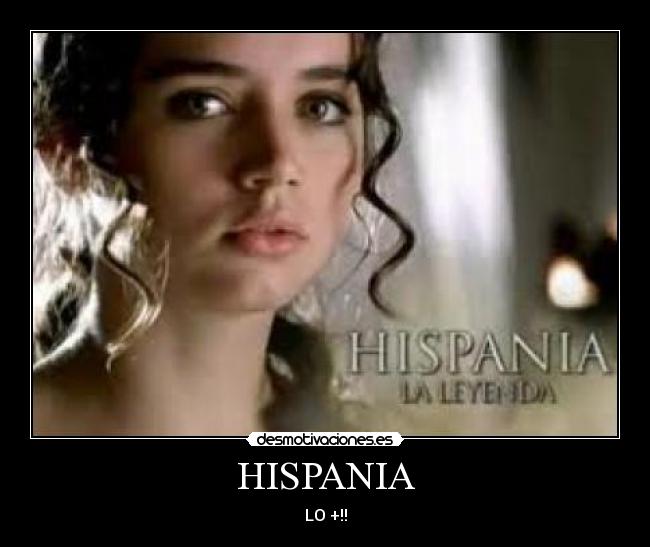 HISPANIA - 