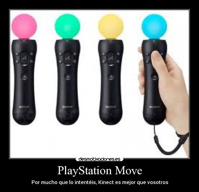 PlayStation Move - 
