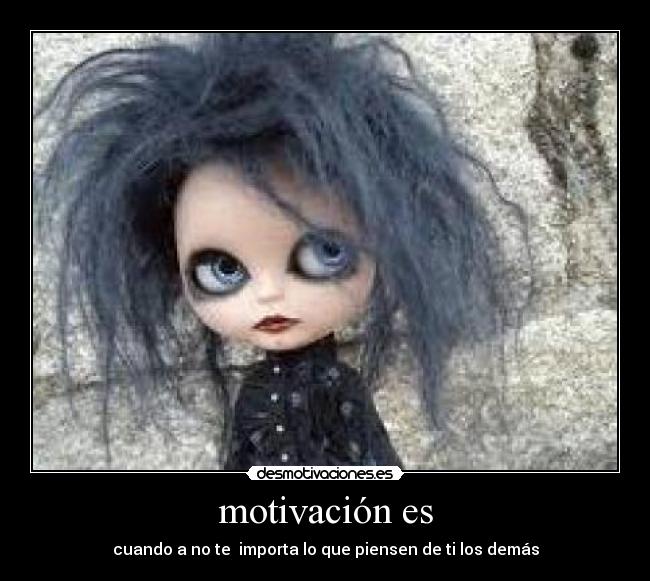 motivación es -