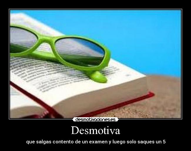 Desmotiva - 