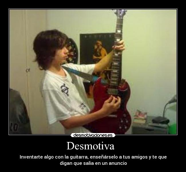 carteles  desmotivaciones