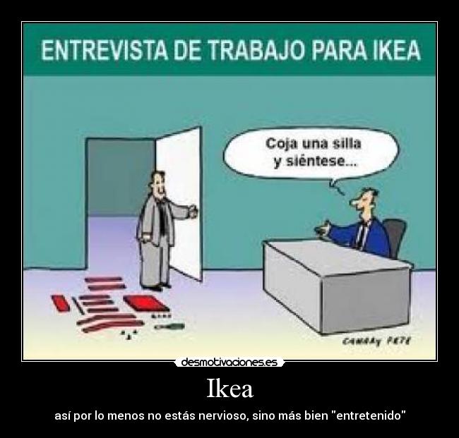 Ikea -