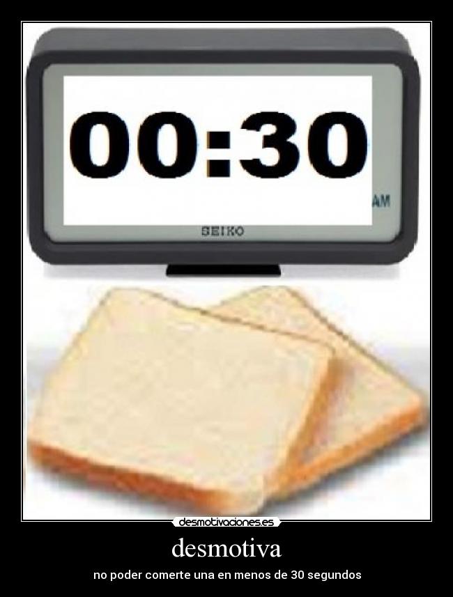 carteles desmotivaciones