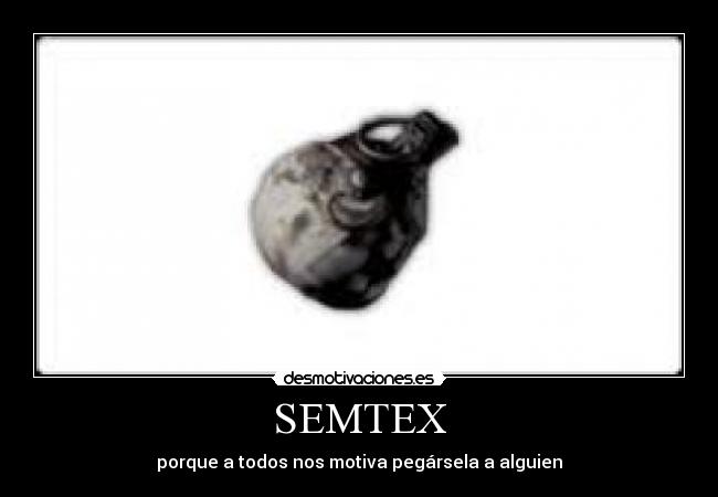 SEMTEX - 