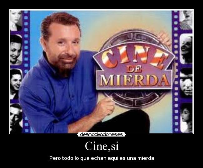 Cine,si -