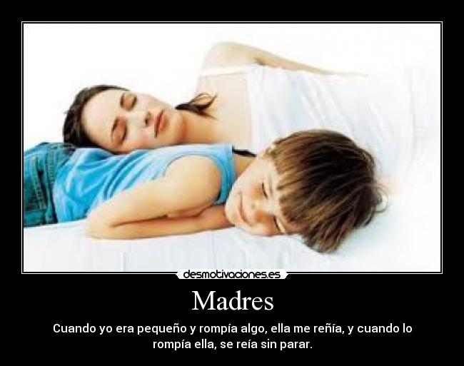 Madres - 