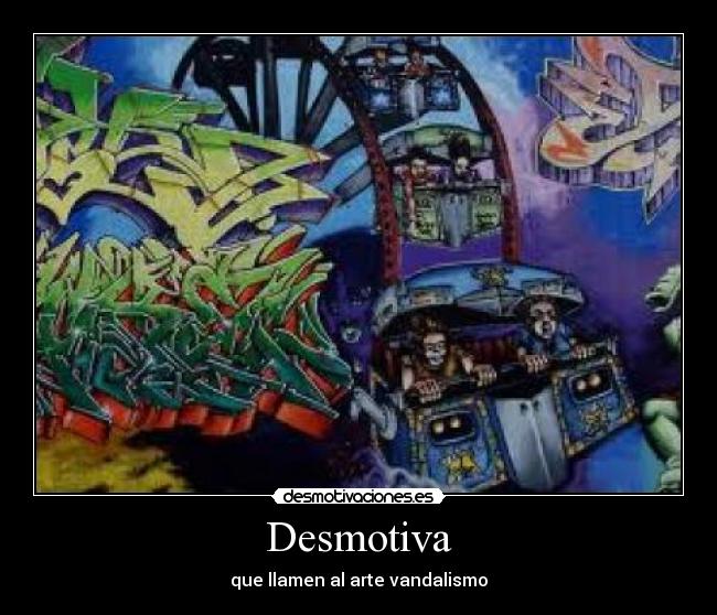 Desmotiva -