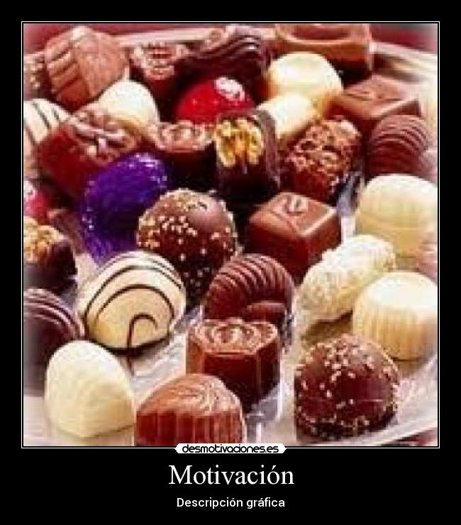Motivación -