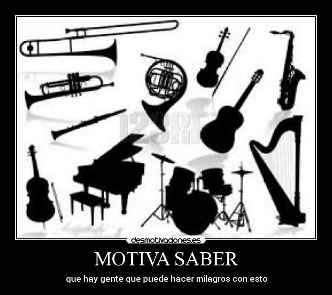 MOTIVA SABER - 