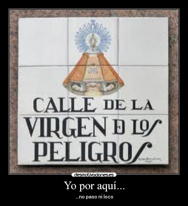 carteles fotos curiosas desmotivaciones