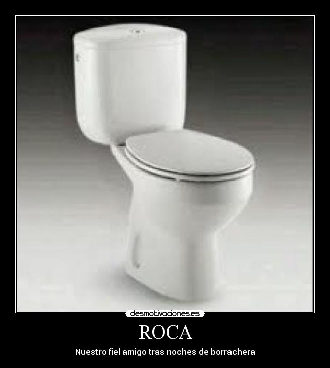 ROCA - 