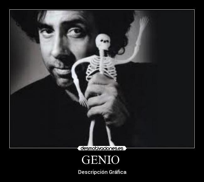 GENIO  - 