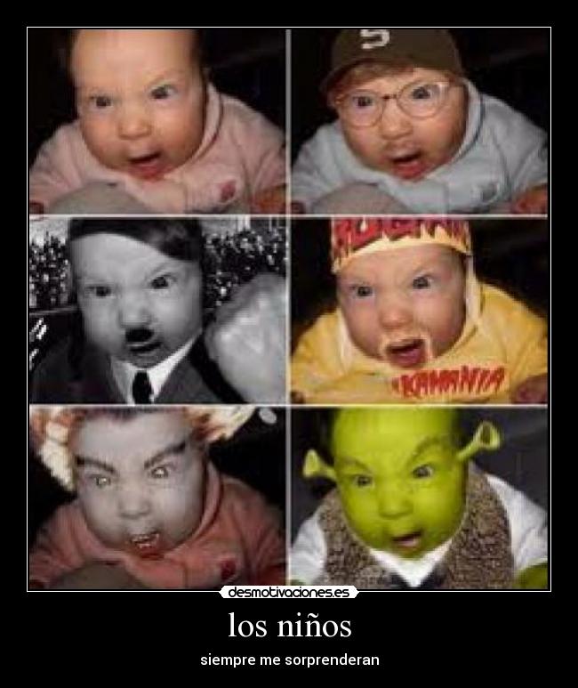 carteles desmotivaciones