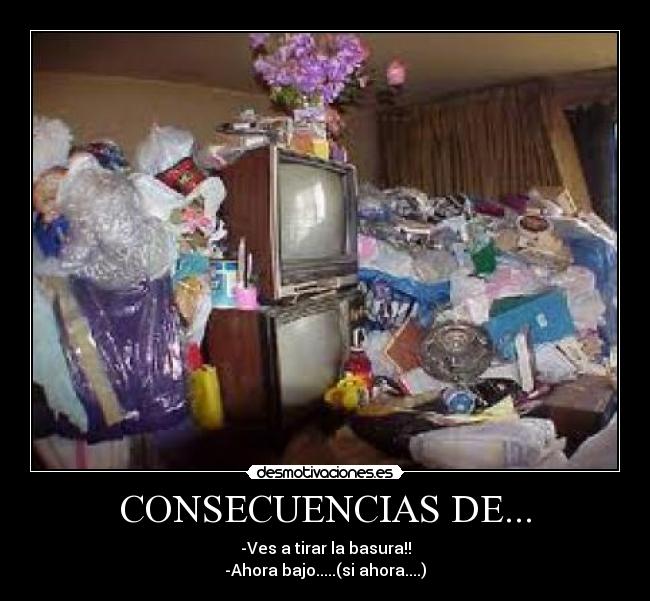 carteles mierda punta pala desmotivaciones