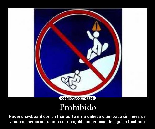 Prohibido - 