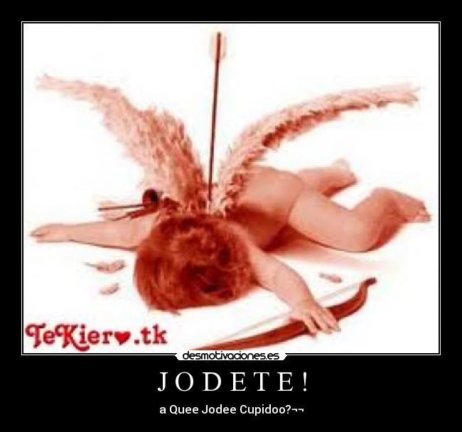 J O D E T E ! -