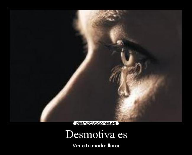 Desmotiva es - 