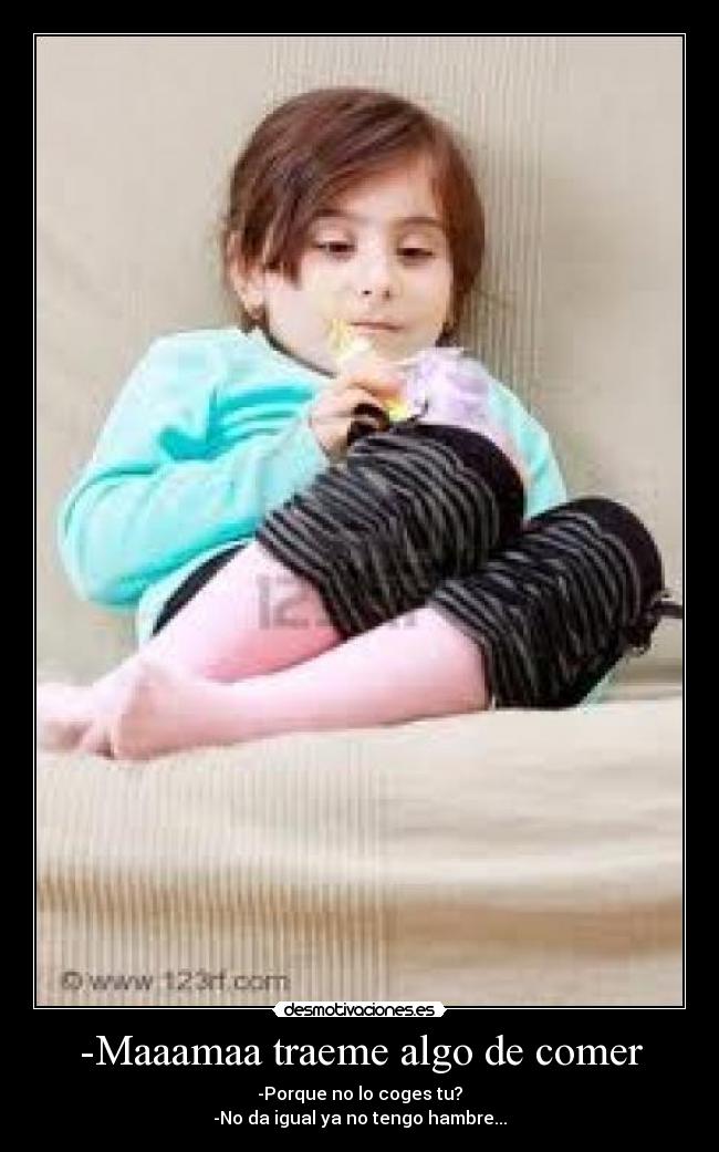 carteles  desmotivaciones