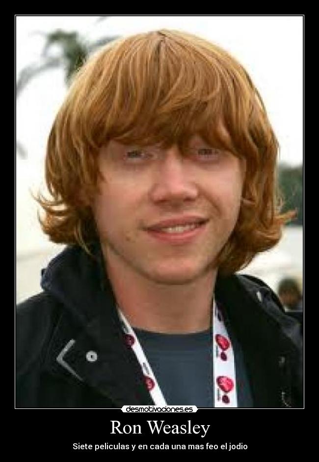 carteles ron desmotivaciones