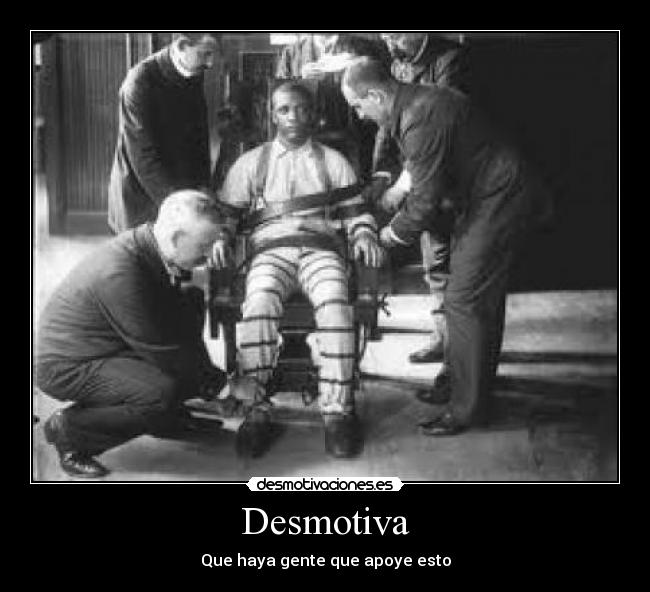 Desmotiva - 