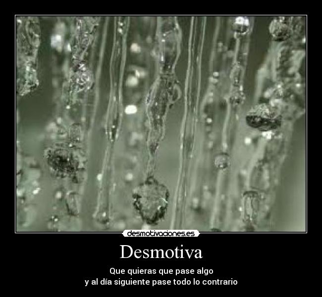 Desmotiva - 