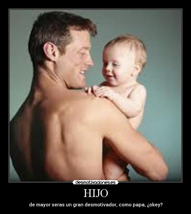 HIJO -