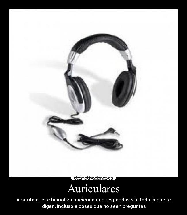 Auriculares - 
