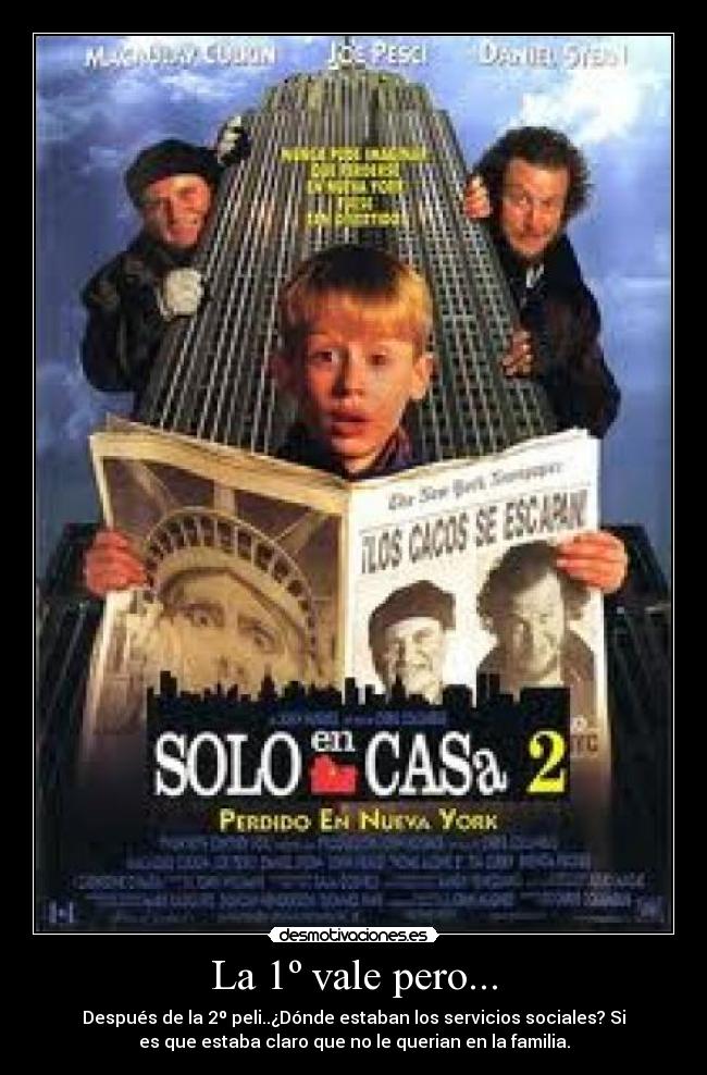 carteles solo casa desmotivaciones