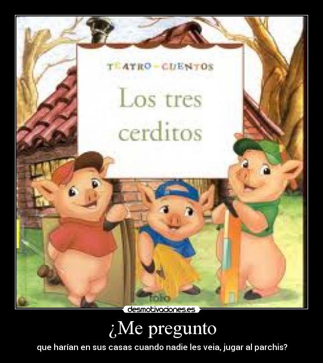 carteles hinesu desmotivaciones