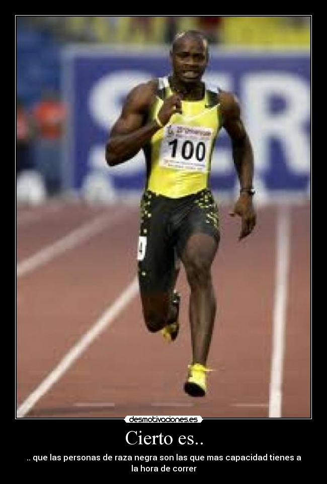 carteles correr desmotivaciones