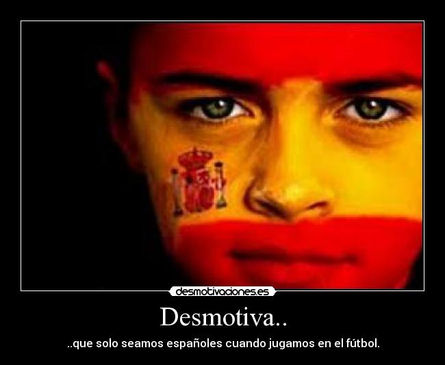 Desmotiva.. - 
