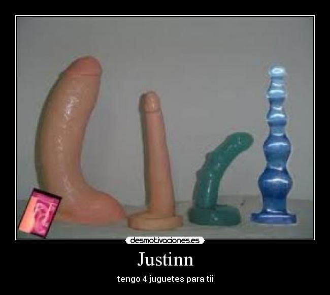 Justinn - 