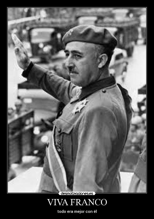 VIVA FRANCO - 