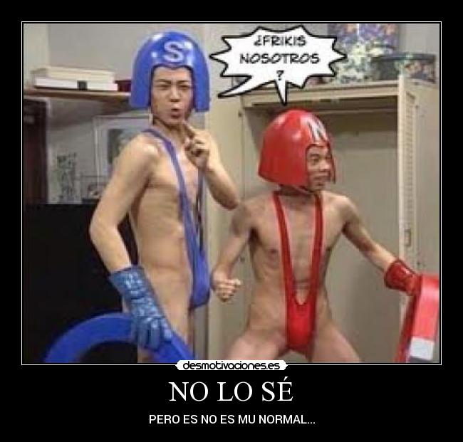 carteles diegomeseguer chino friki normal desmotivaciones