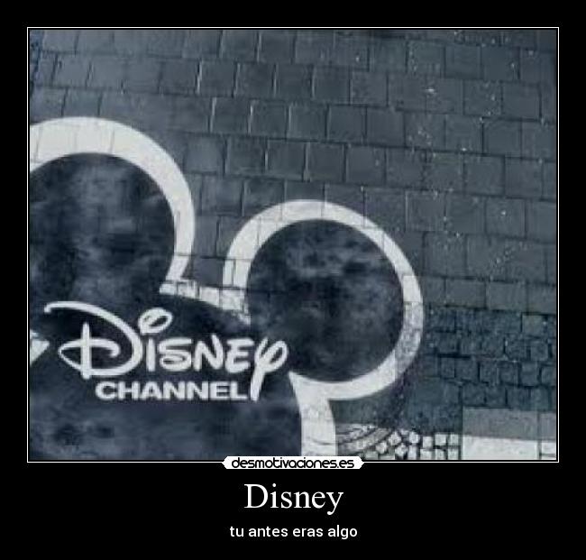 Disney -