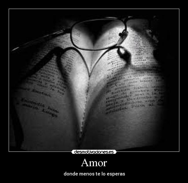 Amor - 