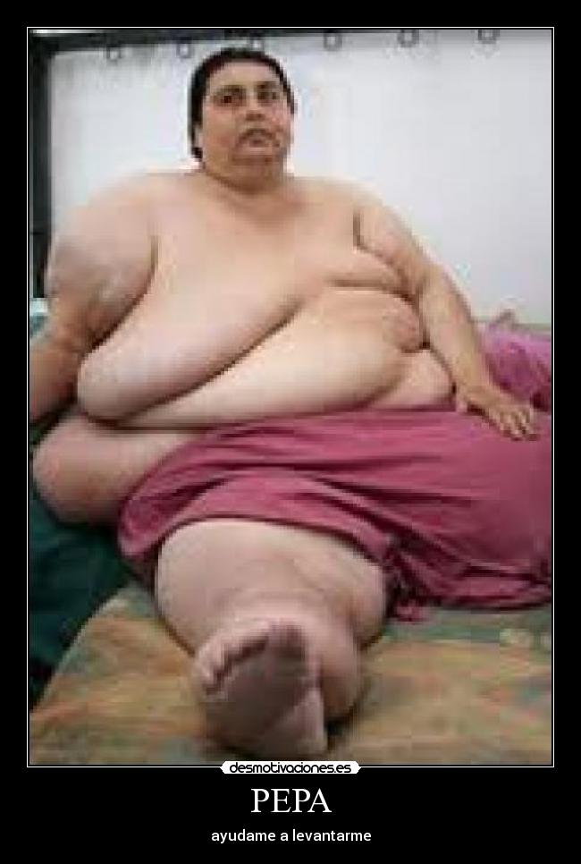 PEPA - ayudame a levantarme