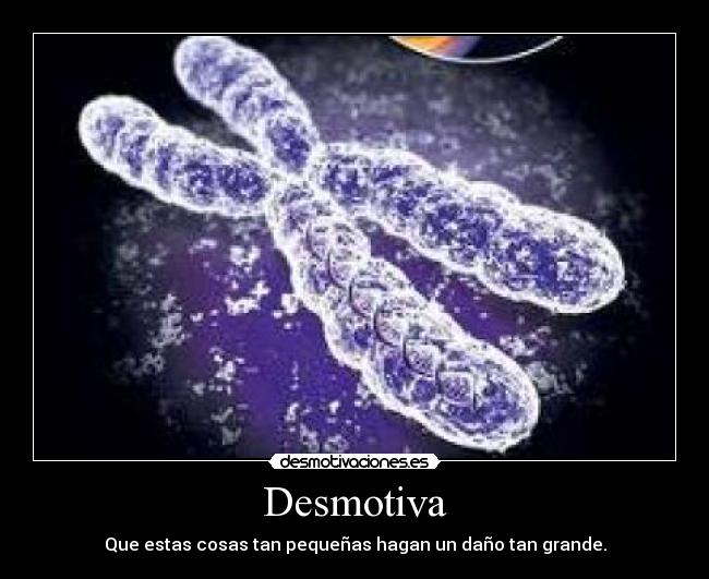 Desmotiva -