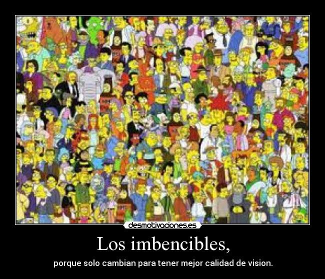 carteles xd desmotivaciones