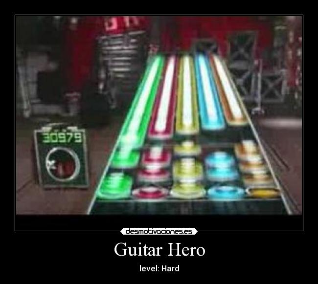 Guitar Hero -