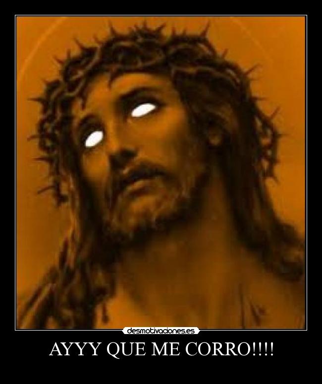 carteles dios desmotivaciones