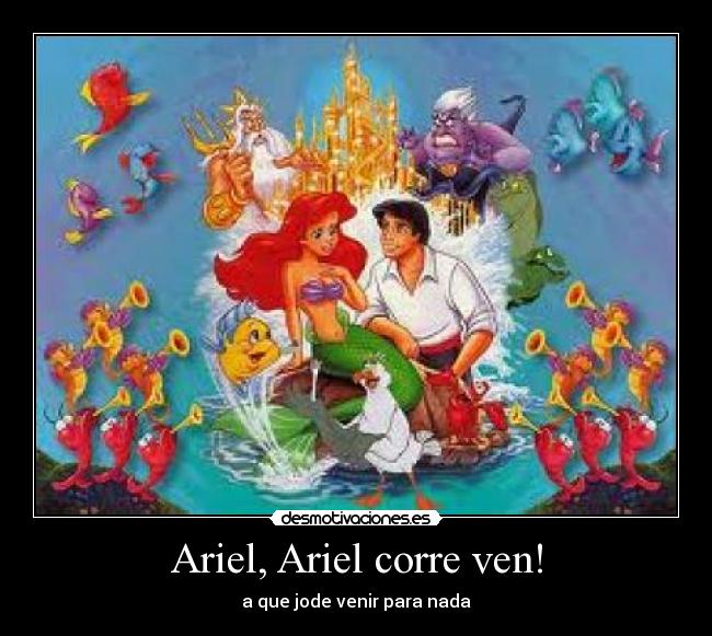 carteles desmotivaciones